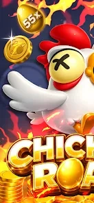 Chicken Road preview